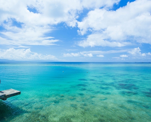 Jetty-Sea-low