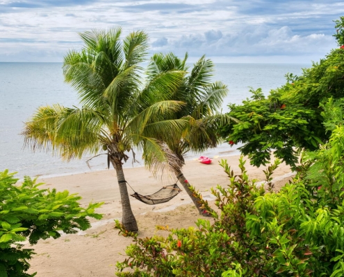 Volivoli Beach Resort