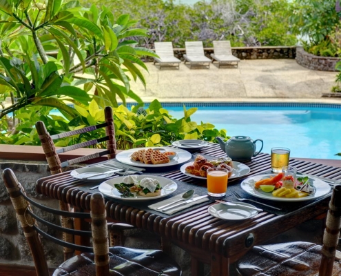Volivoli Beach Resort
