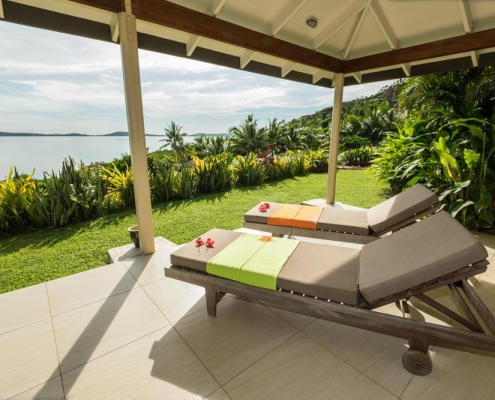 Volivoli Beach Resort