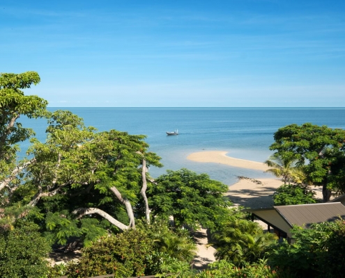 Volivoli Beach Resort