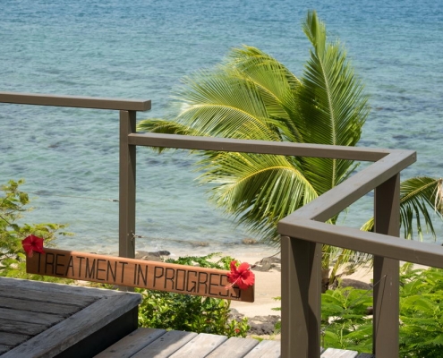 Volivoli Beach Resort