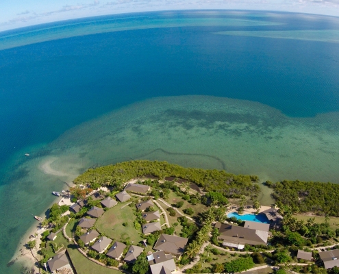 Volivoli Beach Resort