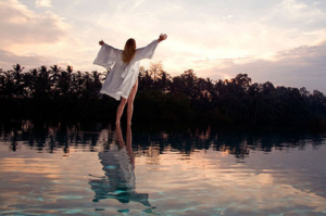 Infinity Pools Asia